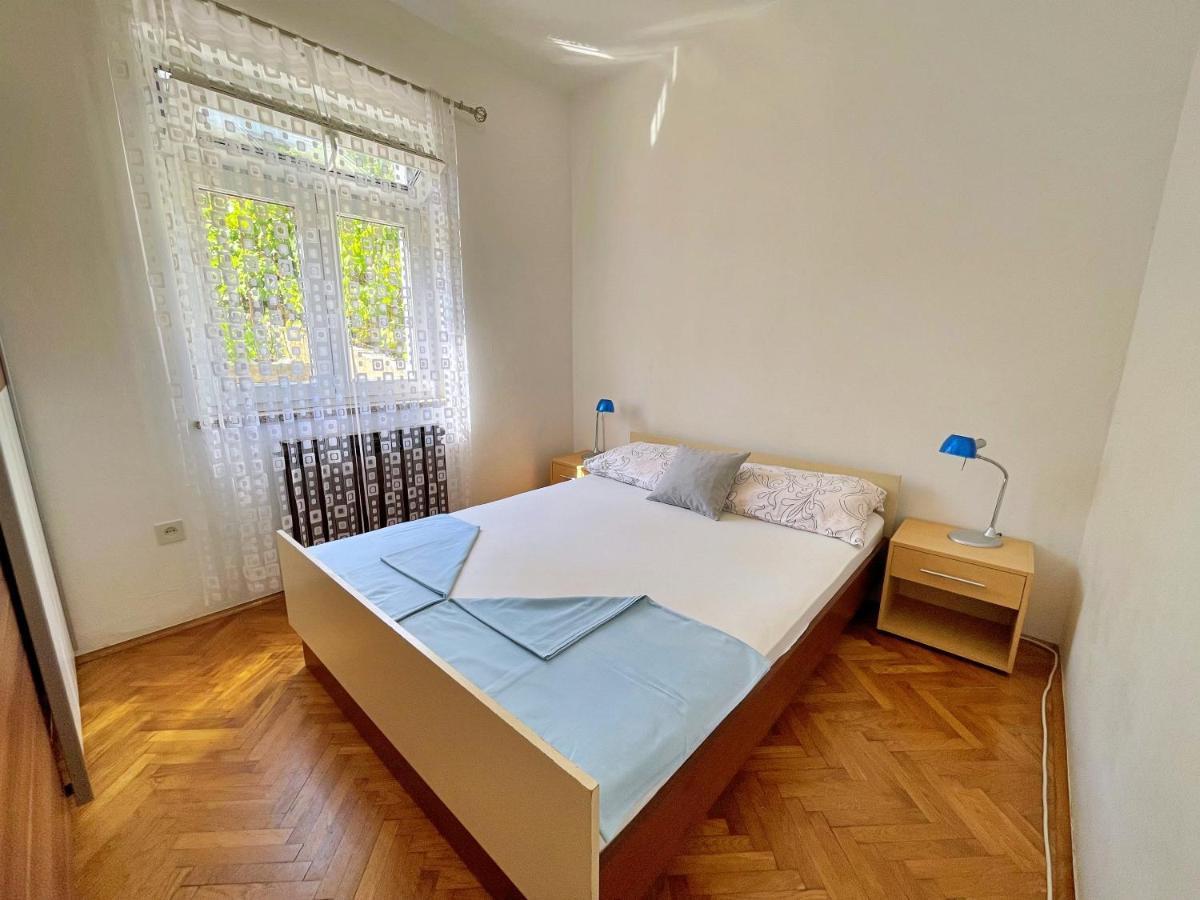 Apartments Bohovic Šilo Exteriör bild